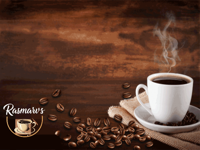 Bali Blue Single Origin Coffee - Dark Chocolate & Molasses