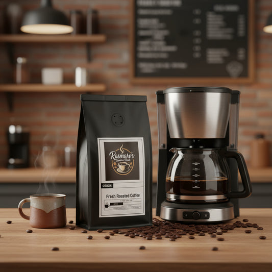 Breakfast Blend