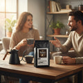 Breakfast Blend Plus Coffee - Extra Caffeine, Robusta