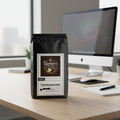 Best Sellers Sample Pack: 6Bean, Cowboy, Breakfast, Peru, Mexico, Bali