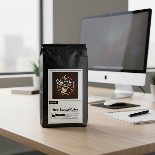 Best Sellers Sample Pack: 6Bean, Cowboy, Breakfast, Peru, Mexico, Bali