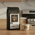 Honduras Single Origin Coffee - Marcala, Caramel & Spice