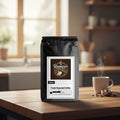 African Kahawa Blend Coffee - Toffee, Caramel & Red Fruit Notes