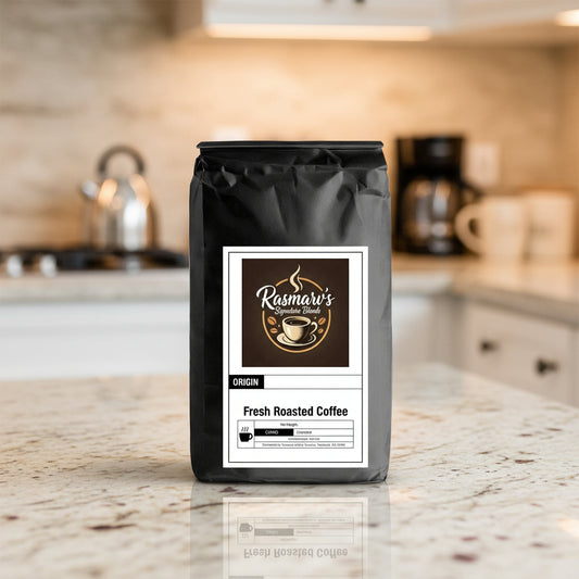Single Origin Favorites Sample Pack