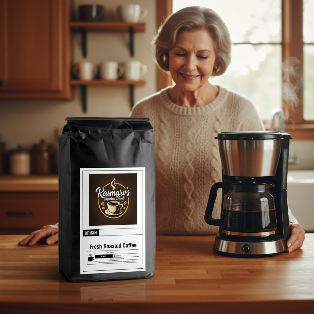 Single Origin Favorites Sample Pack