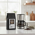 Asian Plateau Blend Coffee - Southeast Asia, Heavy Body