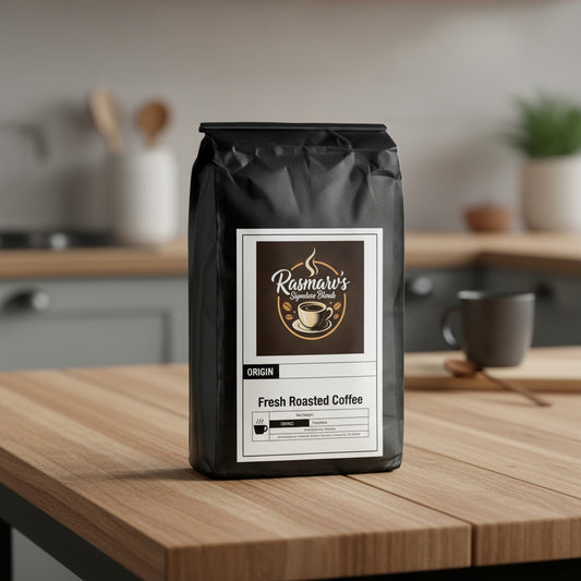 Flavored Coffees Sample Pack