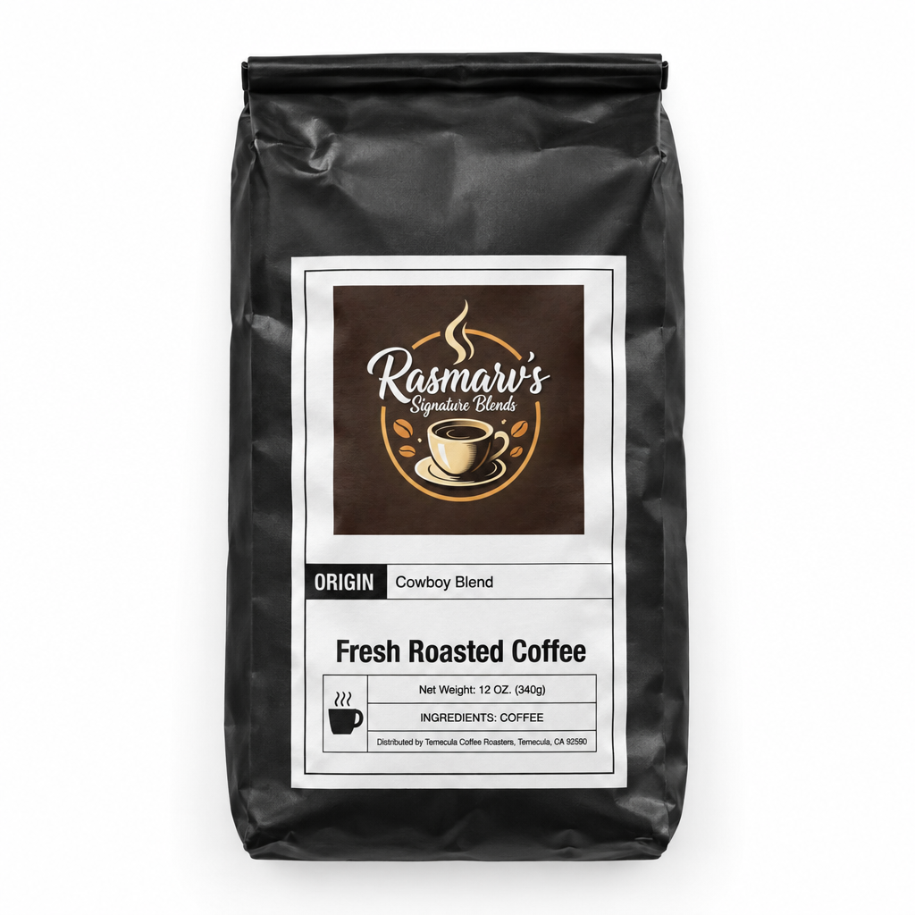 Cowboy Blend