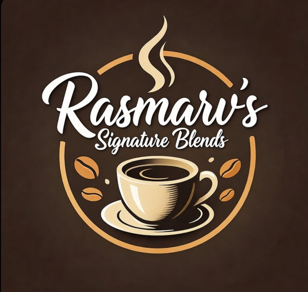 Rasmarv`s Signature Blends