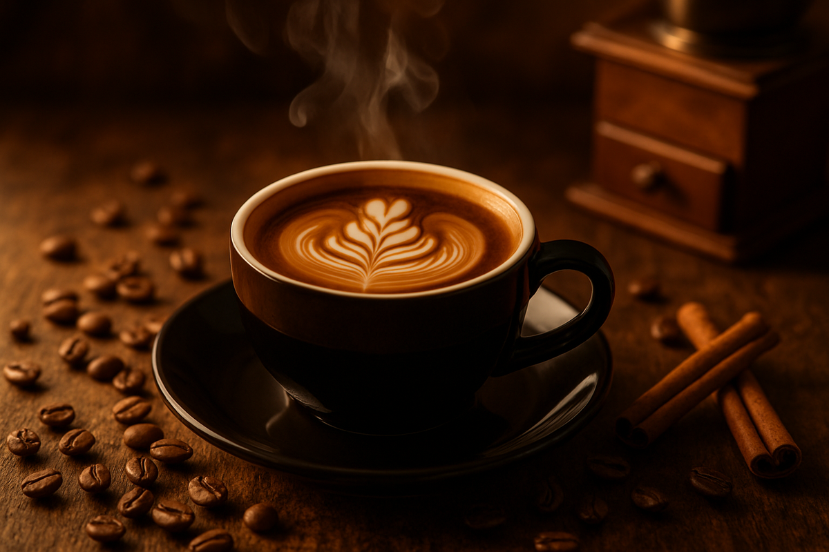 sexy coffee